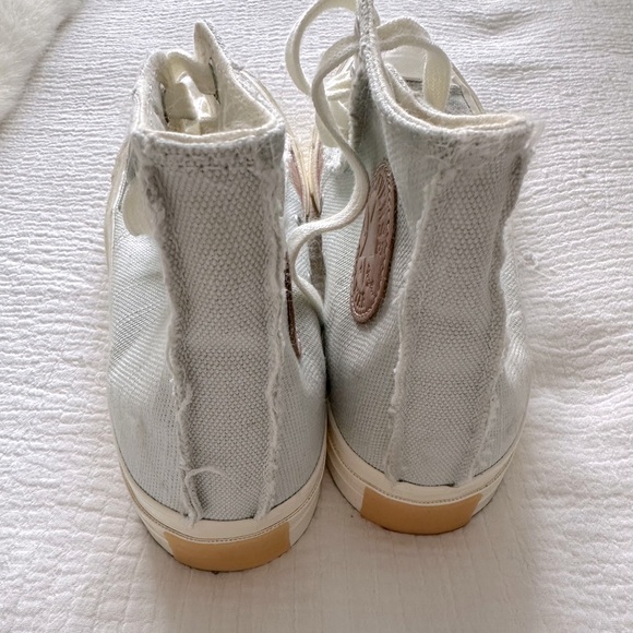 Converse Chuck Taylor All Star 70 Hi Crafted Light Silver - Picture 10 of 11